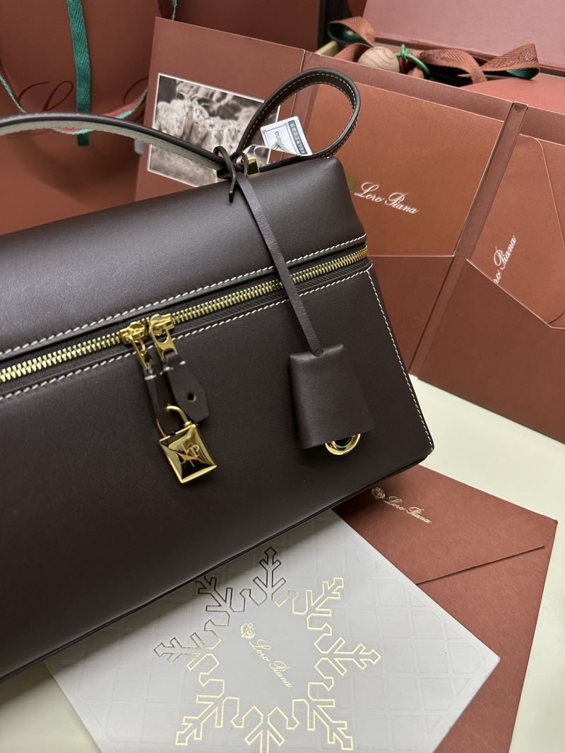 Loro Piana Satchel bags